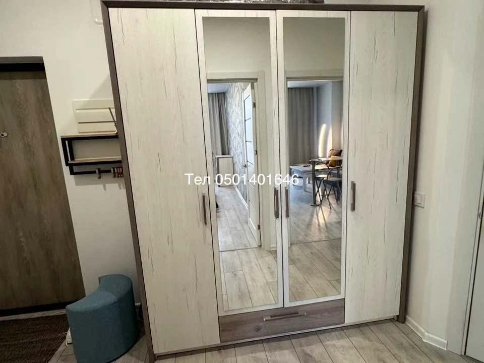 Apartment. Odessa, Pedaogіchna Street