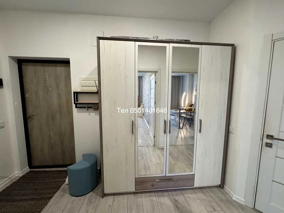 Apartment. Odessa, Pedaogіchna Street