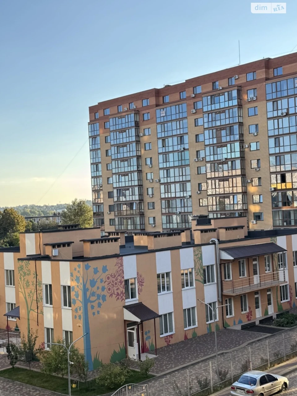 Продажа квартиры в Ближнем Замосье