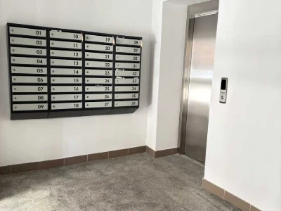 Apartment. Ivano-Frankivsk, Khimikiv St.