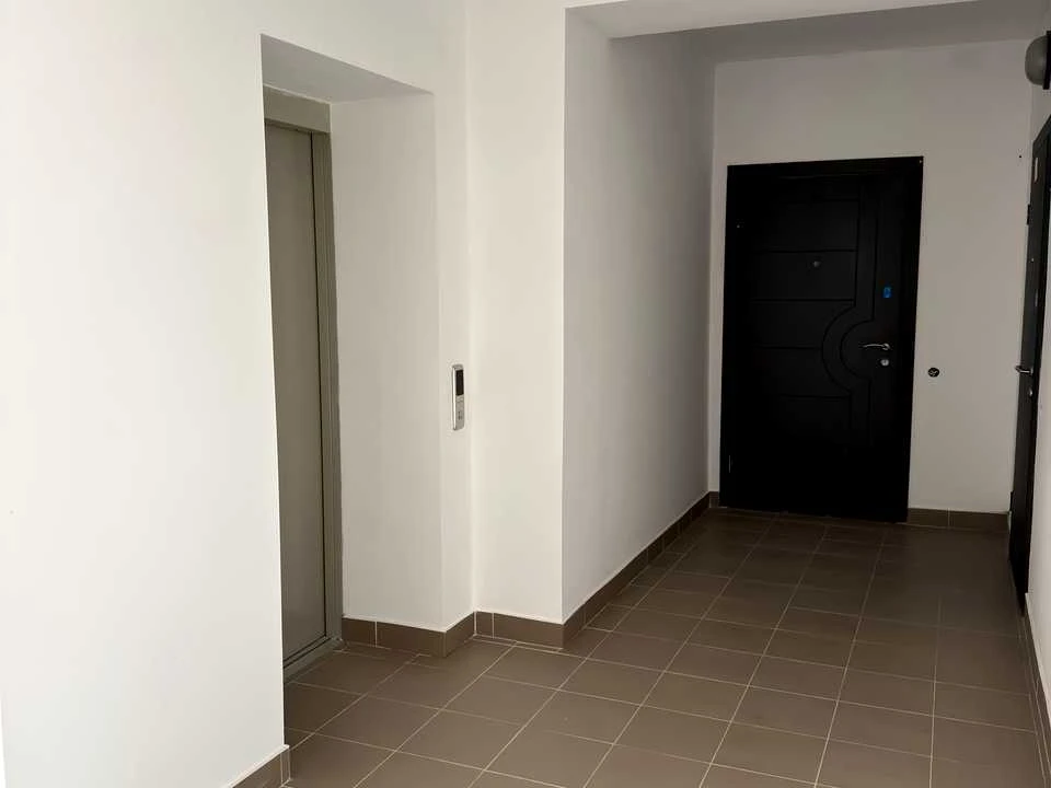 Apartment. Ivano-Frankivsk, Khimikiv St.