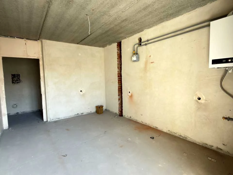 Apartment. Ivano-Frankivsk, Khimikiv St.