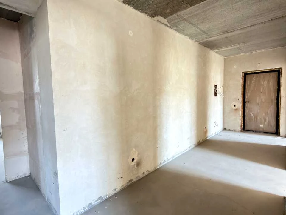 Apartment. Ivano-Frankivsk, Khimikiv St.