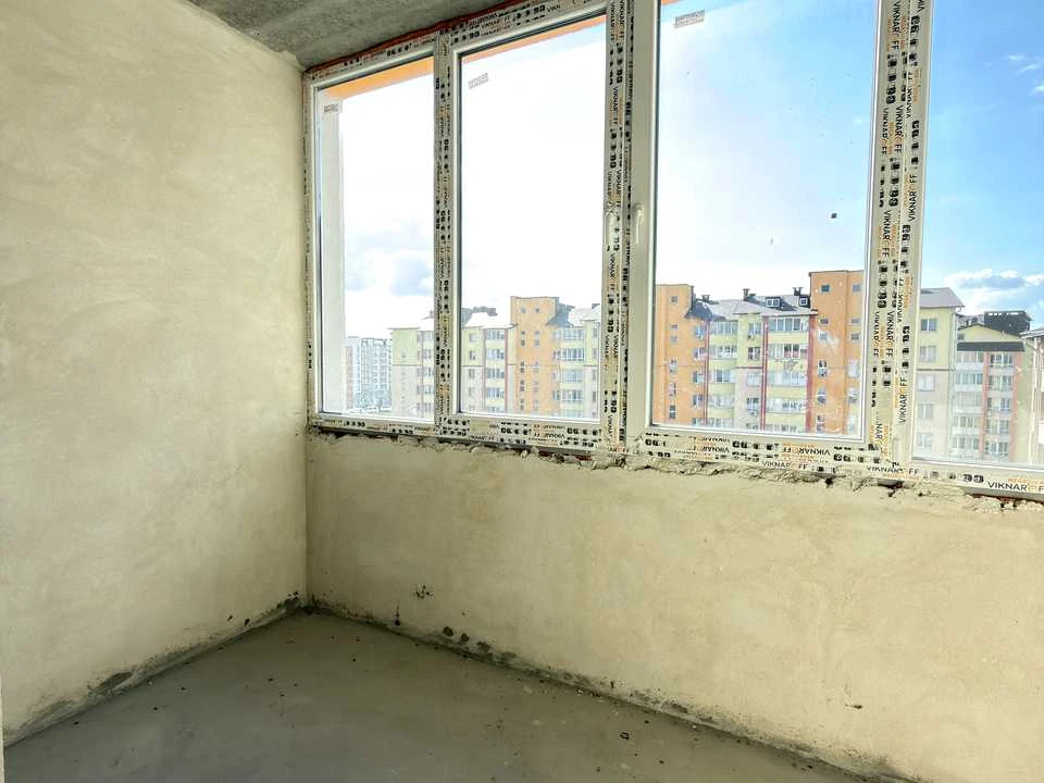 Apartment. Ivano-Frankivsk, Khimikiv St.