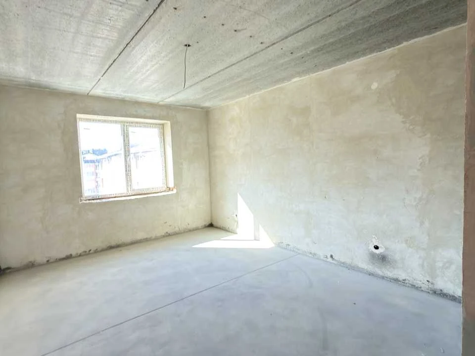 Apartment. Ivano-Frankivsk, Khimikiv St.