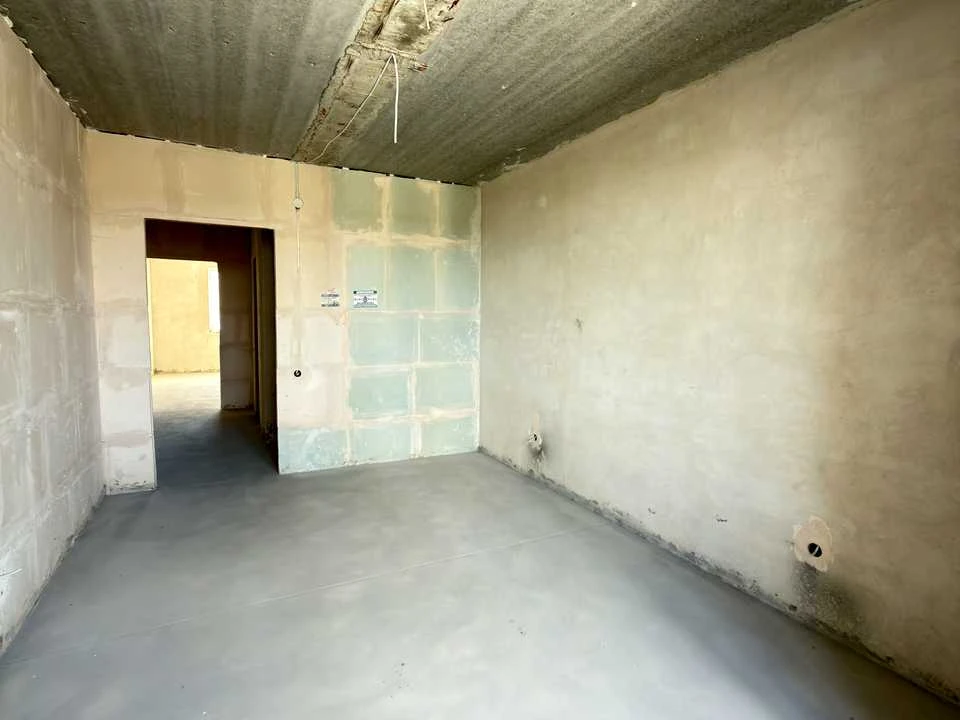Apartment. Ivano-Frankivsk, Khimikiv St.