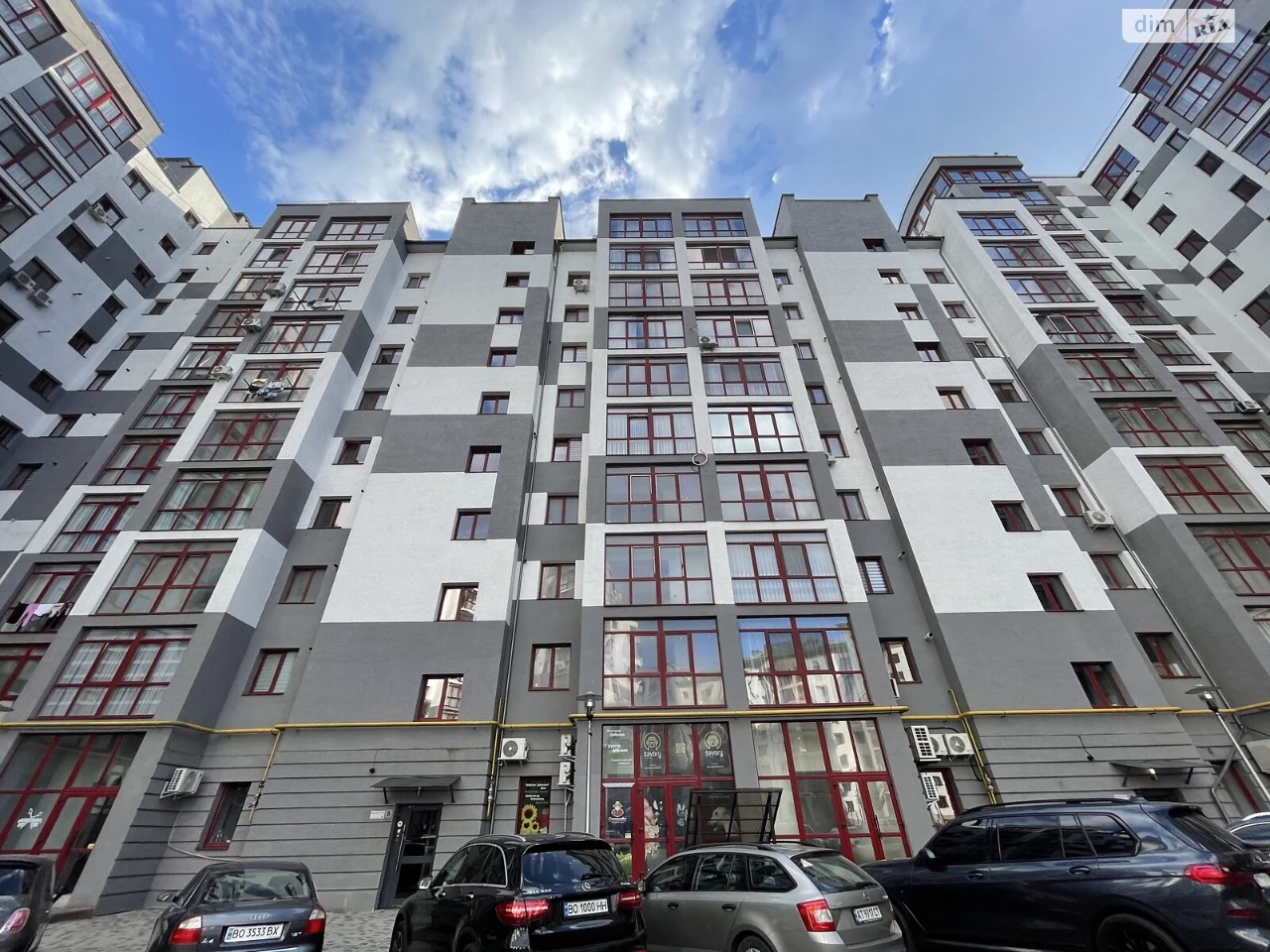 Продается квартира "Каскад"