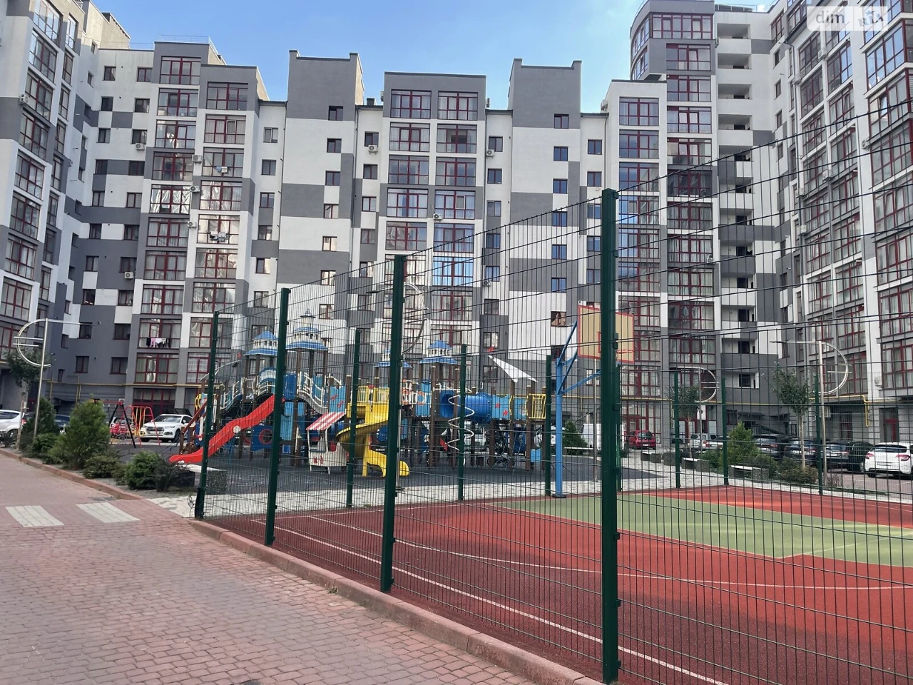 Продается квартира "Каскад"