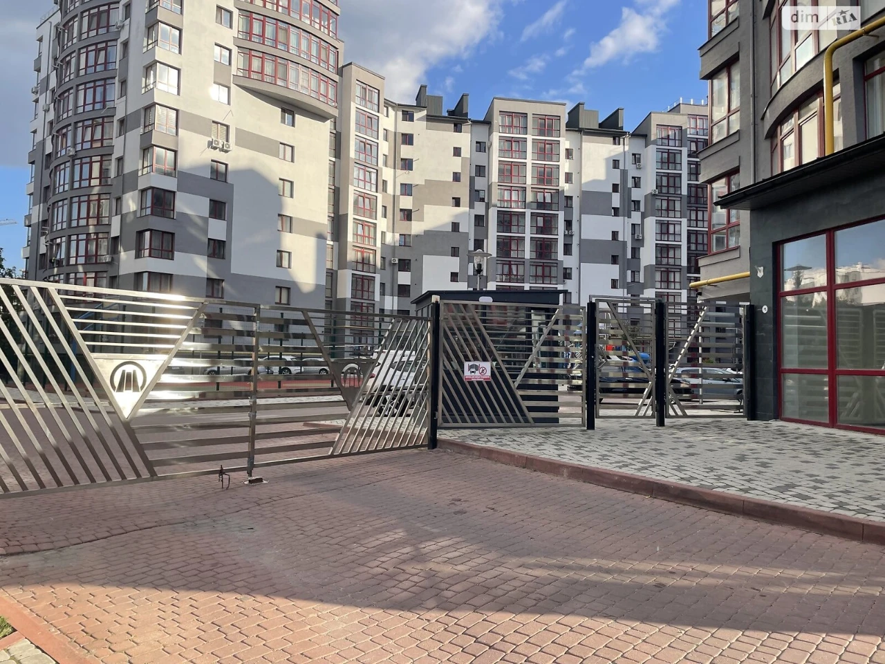 Продается квартира "Каскад"