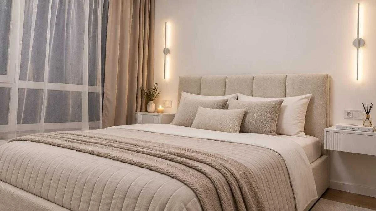 Apartment for Sale: 1.5 Rooms, Fully Furnished