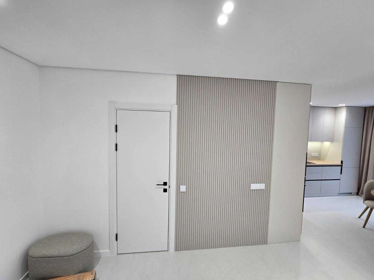 Apartment for Sale: 1.5 Rooms, Fully Furnished