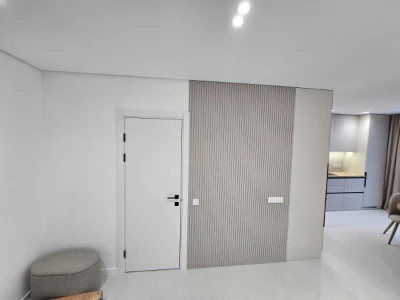 Apartment for Sale: 1.5 Rooms, Fully Furnished