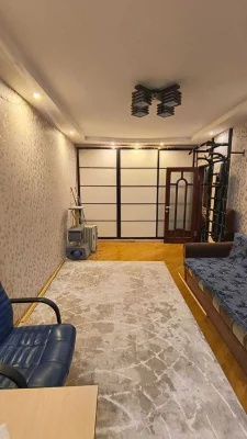 Продам 2 комнатную квартиру Салтовское шоссе 4/9 Новостройка 6