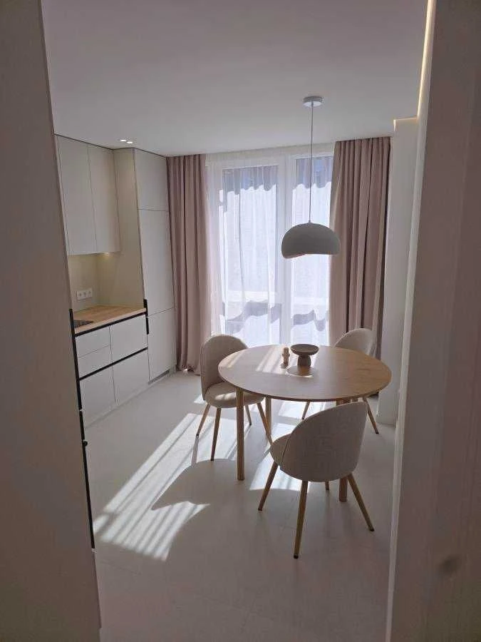 Apartment for Sale: 1.5 Rooms, Fully Furnished