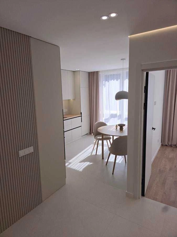 Apartment for Sale: 1.5 Rooms, Fully Furnished