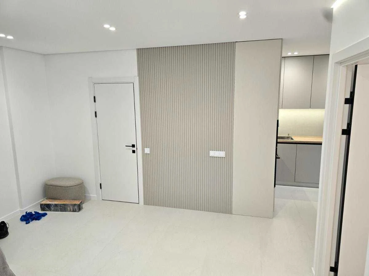 Apartment for Sale: 1.5 Rooms, Fully Furnished