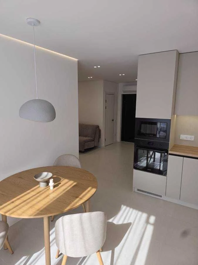 Apartment for Sale: 1.5 Rooms, Fully Furnished
