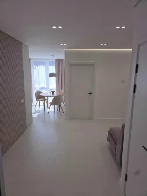 Apartment for Sale: 1.5 Rooms, Fully Furnished