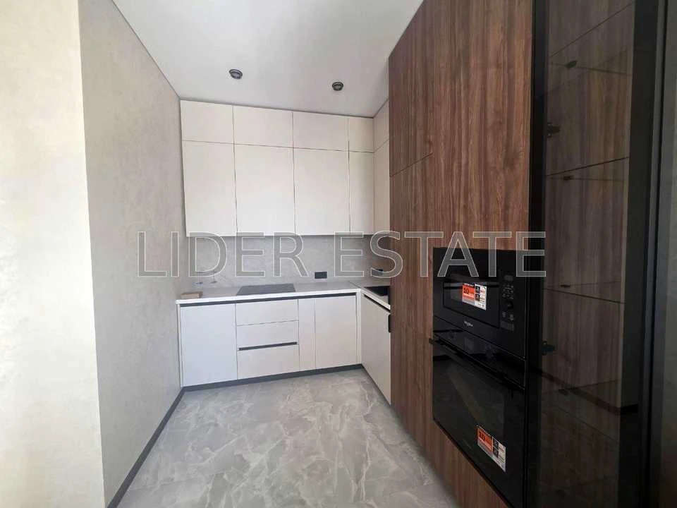 Квартира. Ужгород, улица Капушанская