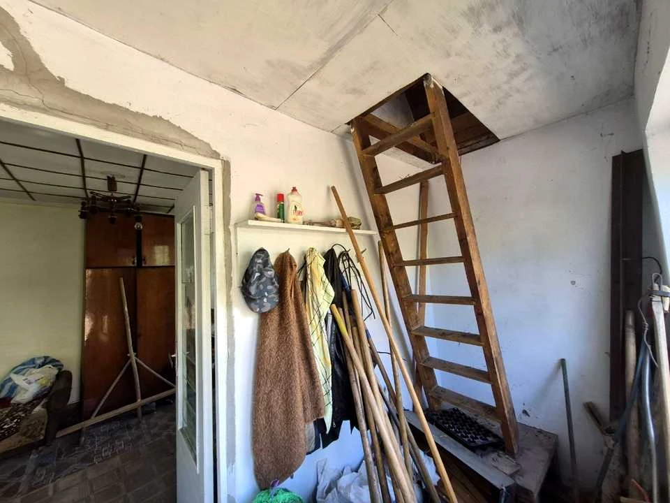 Продажа дома. Хмельницкий, улица Заярная