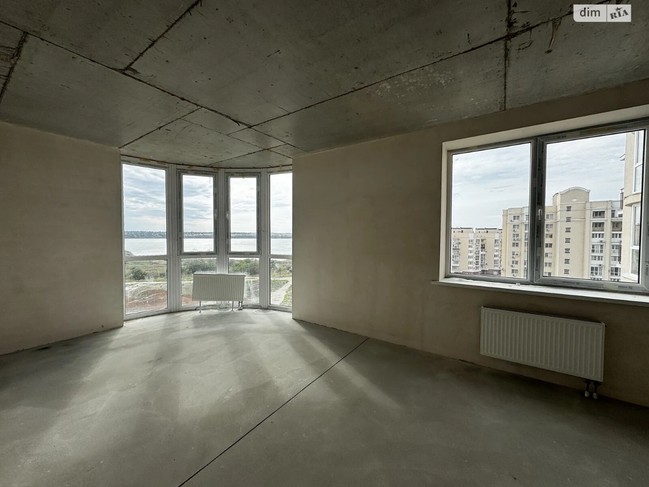 Sale of Apartment in Namiv