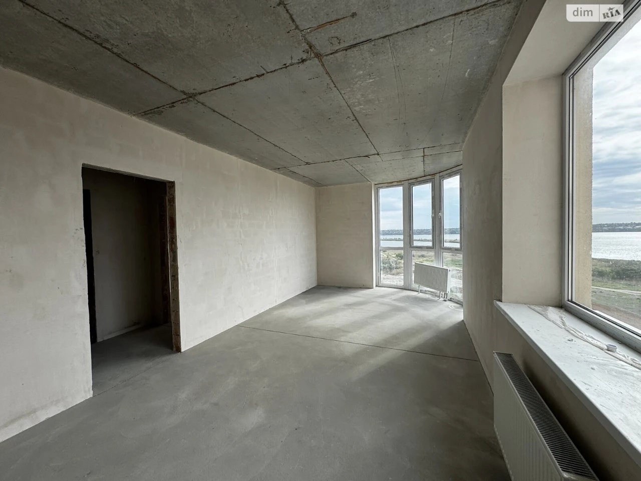 Sale of Apartment in Namiv