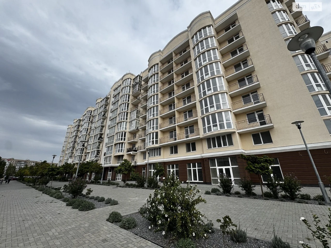 Sale of Apartment in Namiv