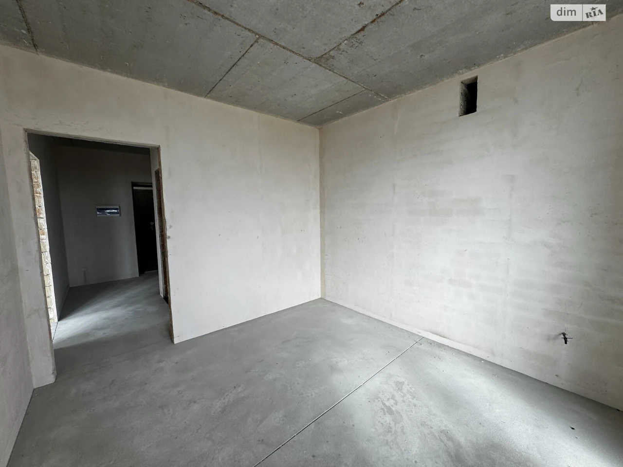 Sale of Apartment in Namiv