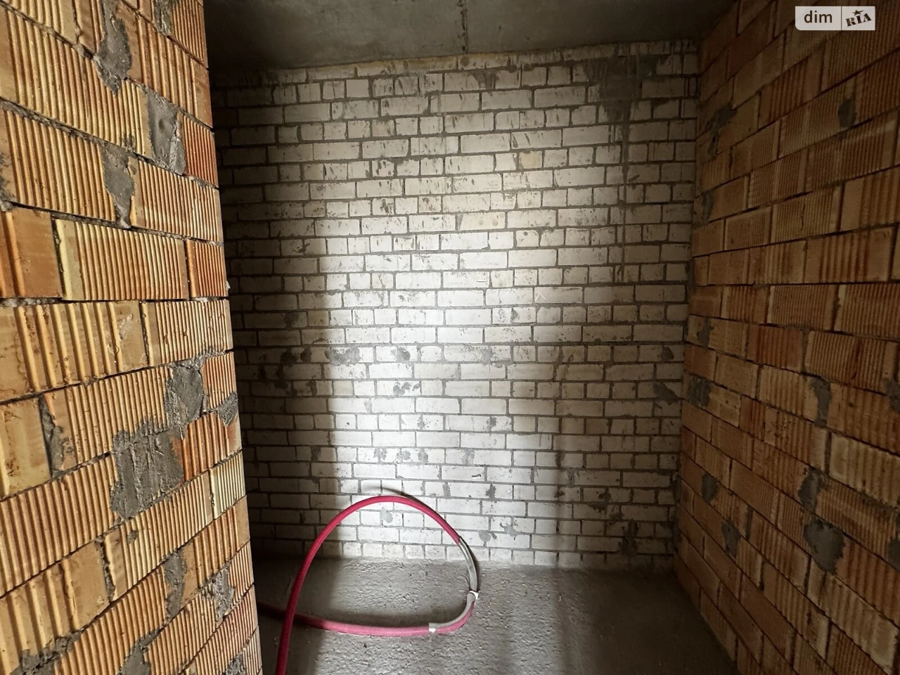 Sale of Apartment in Namiv