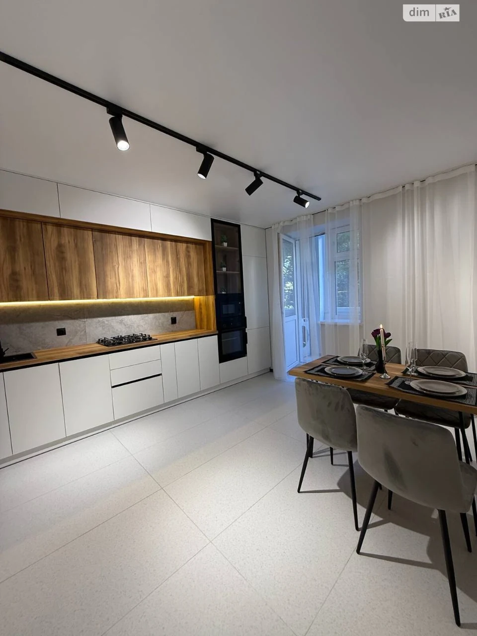 Apartment for Sale in Novi Svit