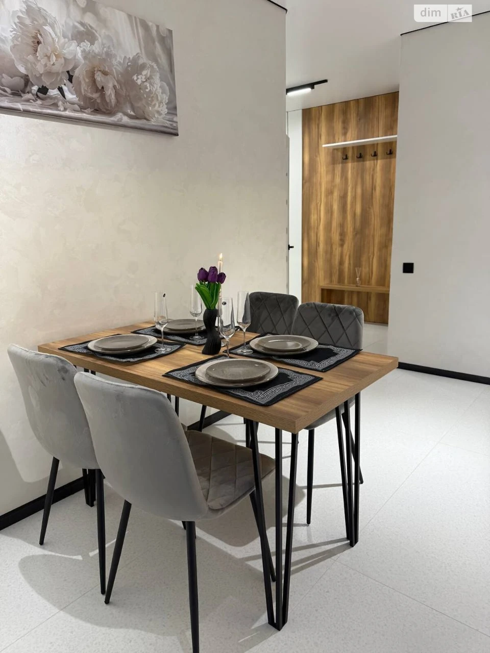 Apartment for Sale in Novi Svit