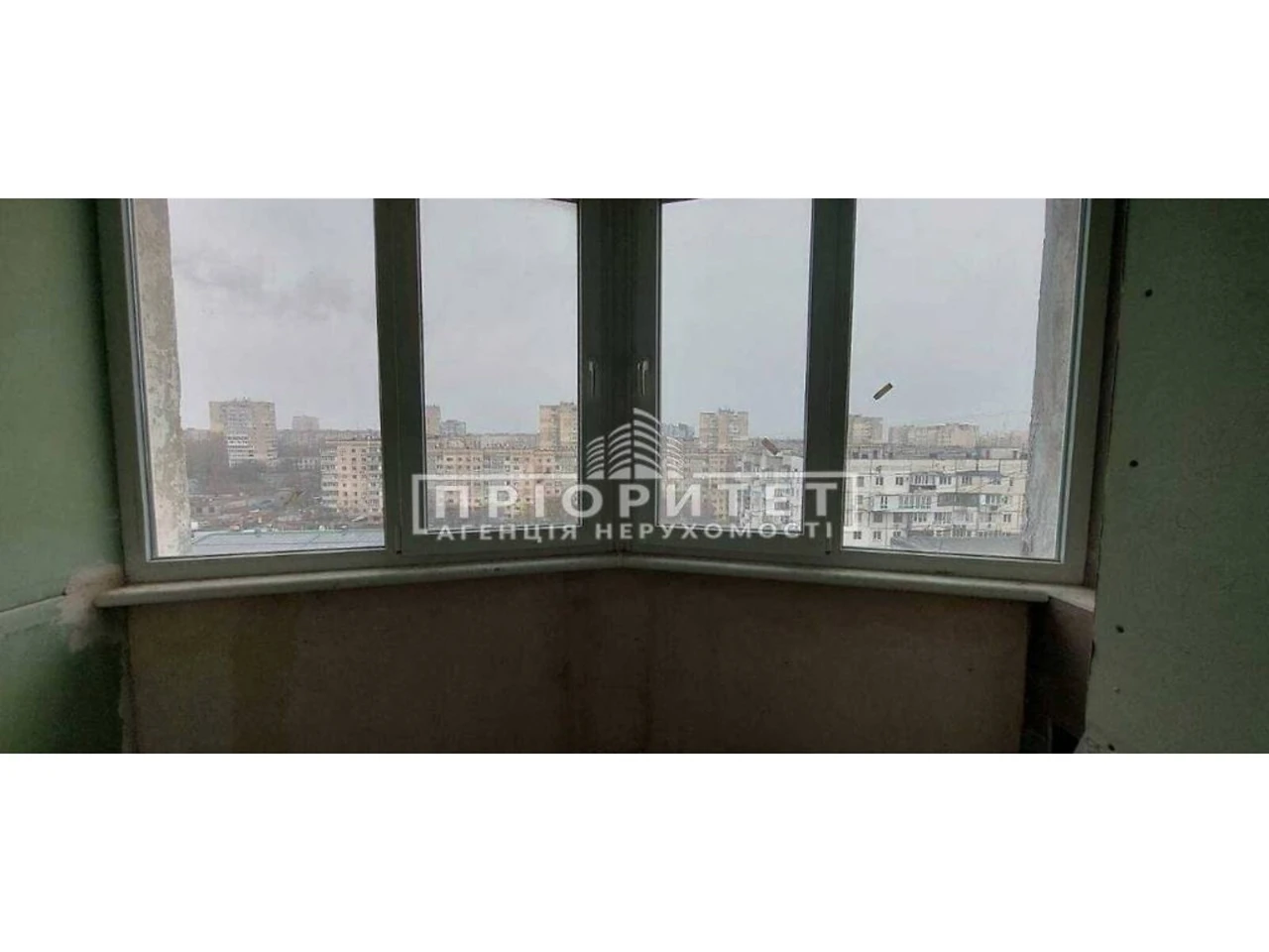 Продажа квартир Киевский