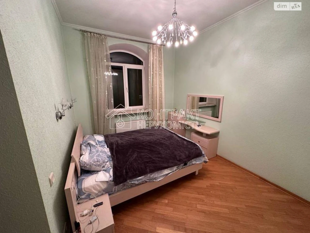 Long-Term Rental Apartment HTZ
