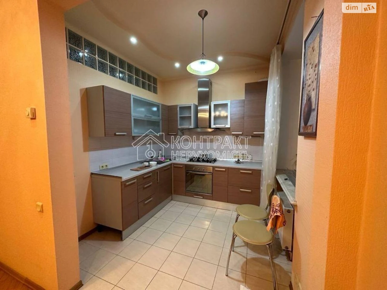 Long-Term Rental Apartment HTZ