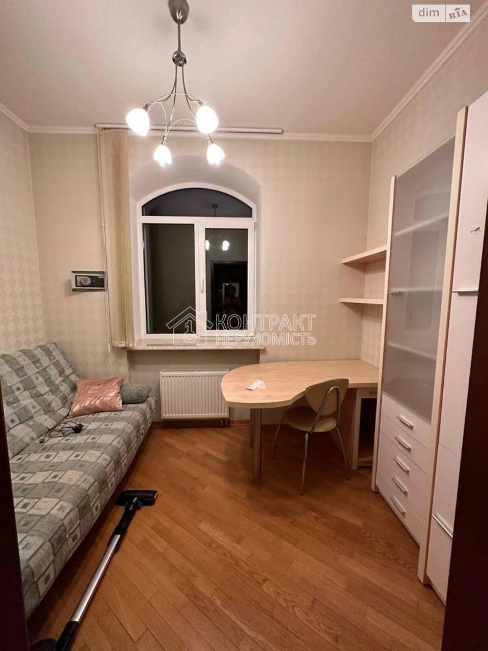 Long-Term Rental Apartment HTZ