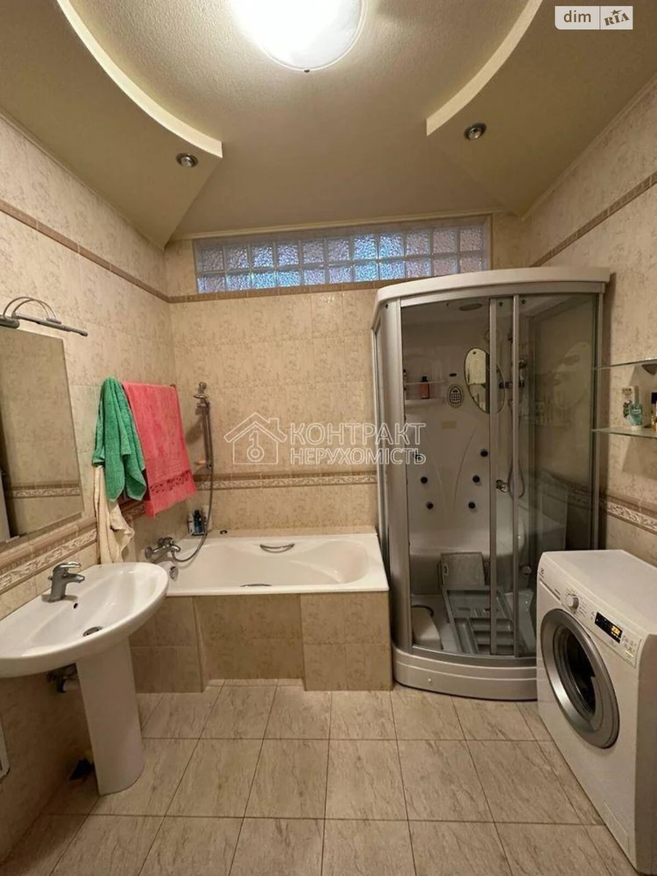 Long-Term Rental Apartment HTZ