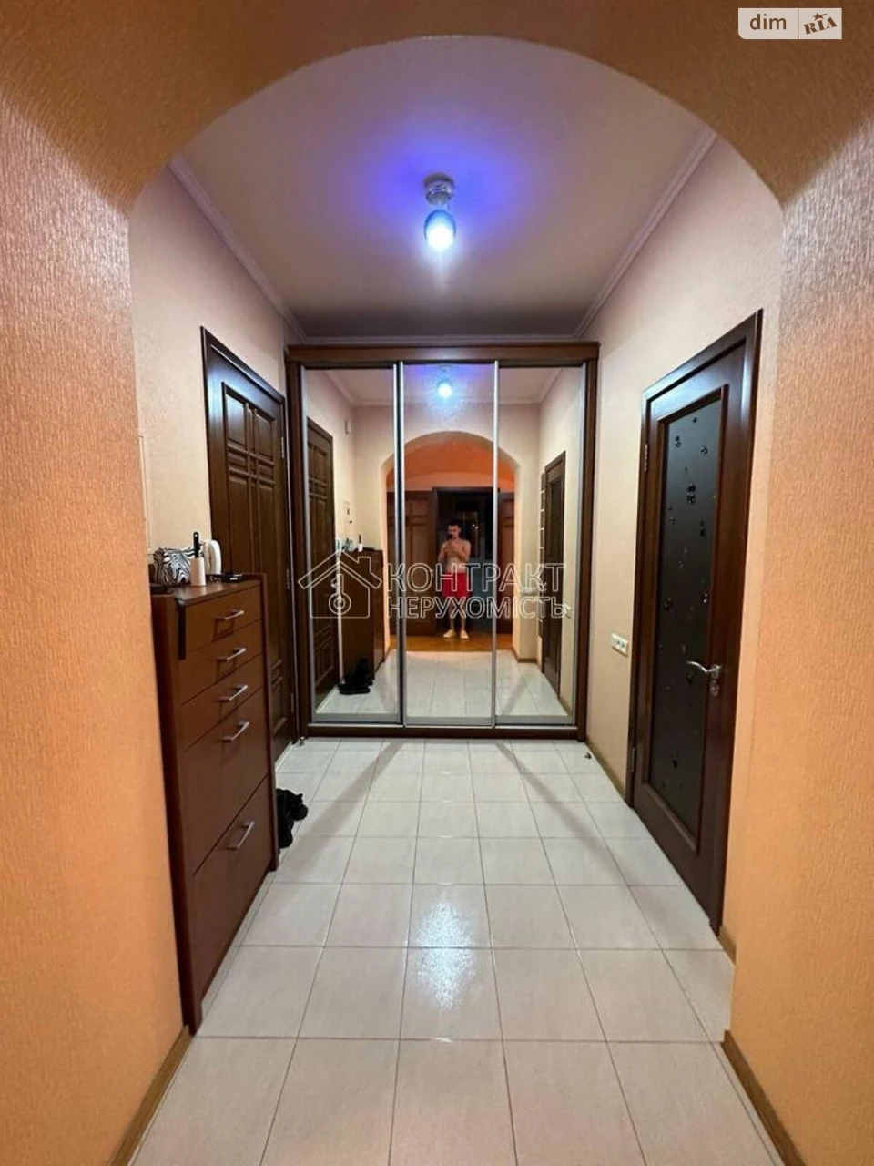 Long-Term Rental Apartment HTZ