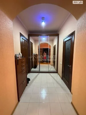 Long-Term Rental Apartment HTZ