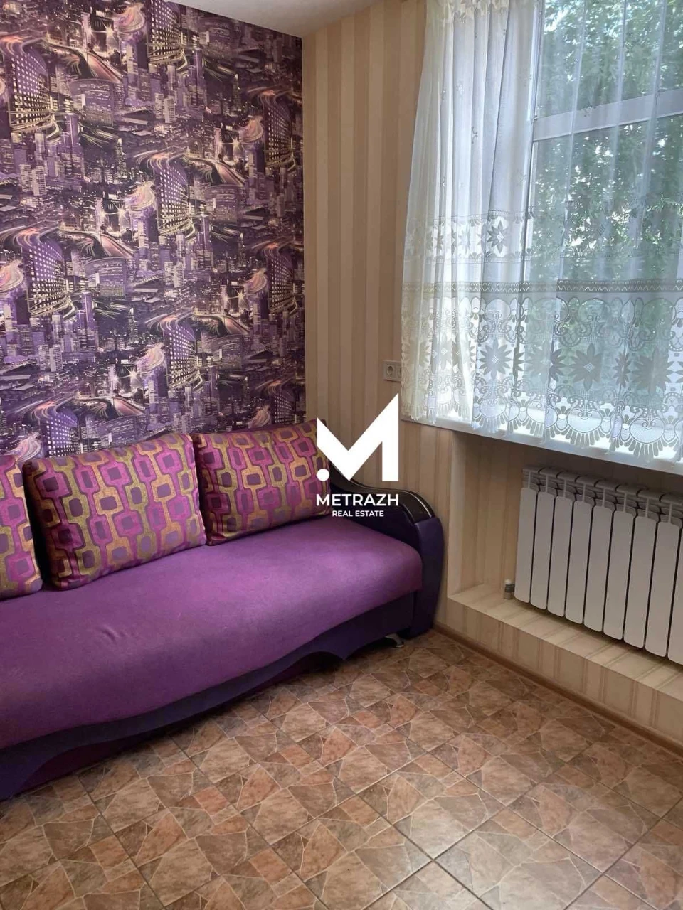 Продаж 1к квартири в ЦЕНТРІ! Вул. Короленка! Метро 3 хвилини!