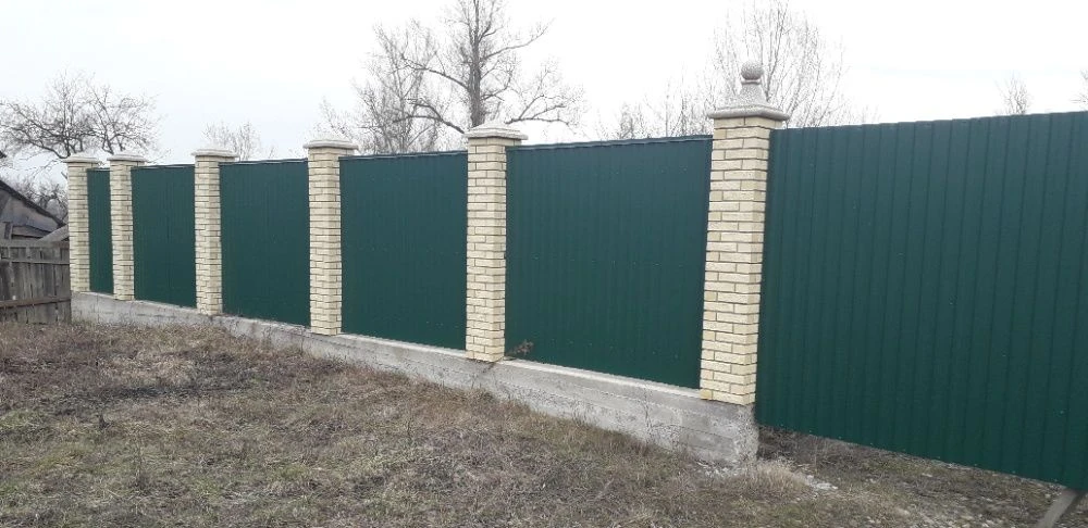 Участок земли 2 гектара