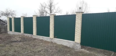 Участок земли 2 гектара