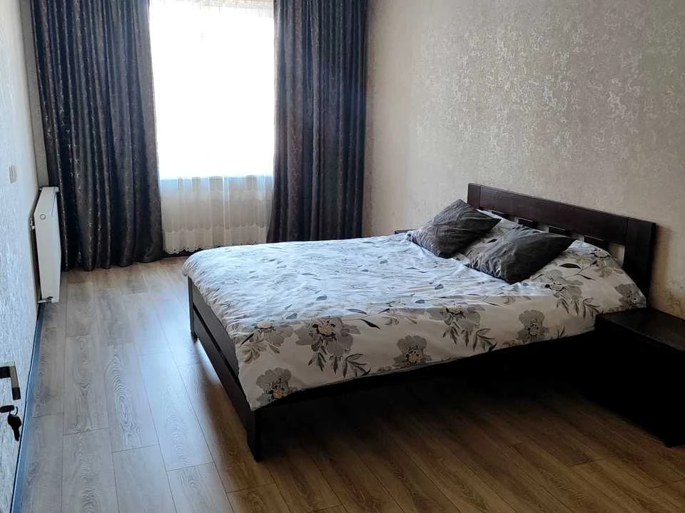 Apartment. Taras Shevchenko Street, Lviv