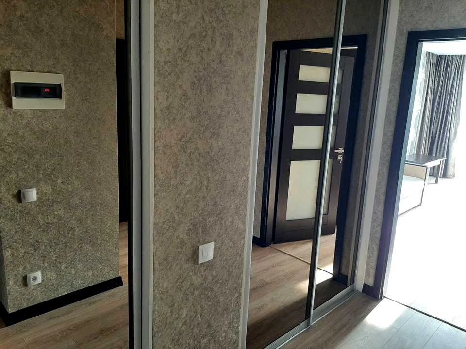 Apartment. Taras Shevchenko Street, Lviv