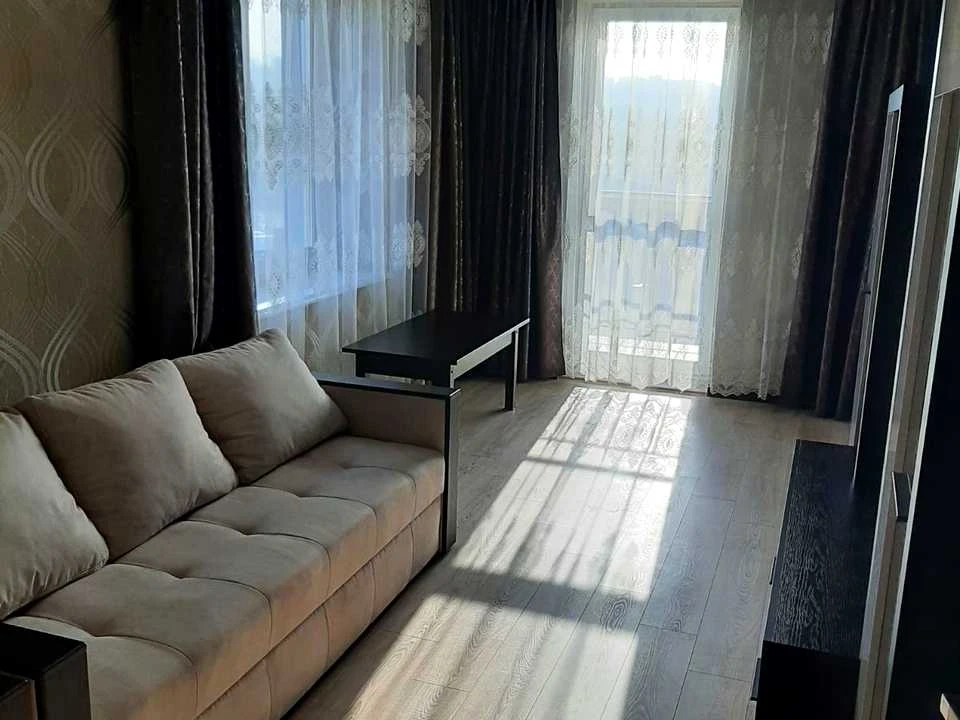 Apartment. Taras Shevchenko Street, Lviv