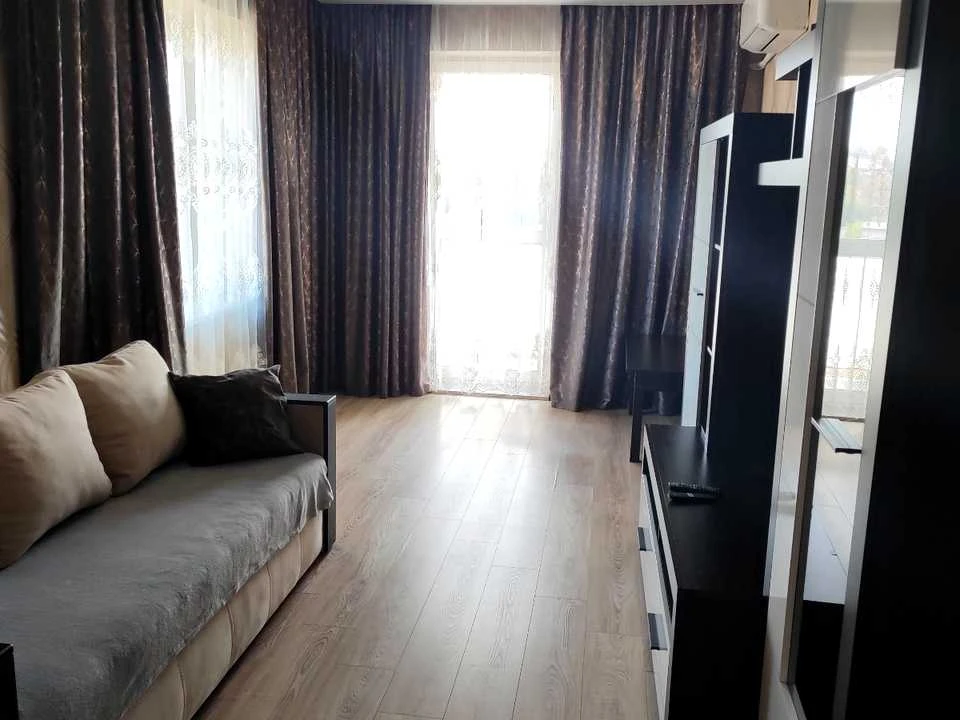 Apartment. Taras Shevchenko Street, Lviv