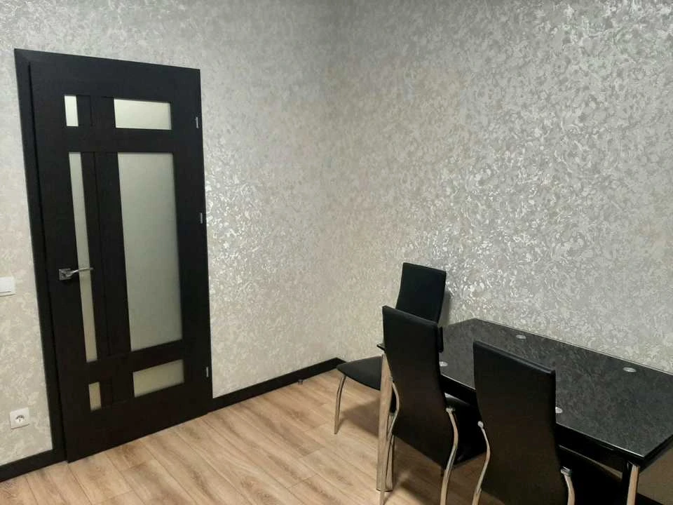 Apartment. Taras Shevchenko Street, Lviv