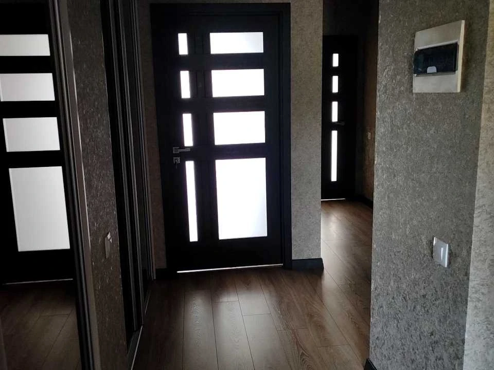 Apartment. Taras Shevchenko Street, Lviv
