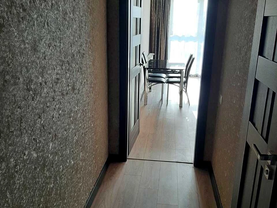 Apartment. Taras Shevchenko Street, Lviv