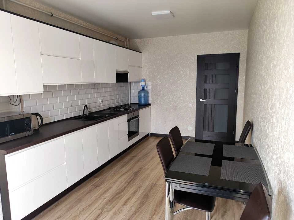 Apartment. Taras Shevchenko Street, Lviv