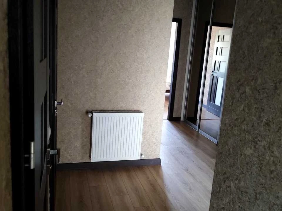 Apartment. Taras Shevchenko Street, Lviv